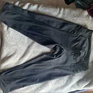 Lululemon Capri Leggings